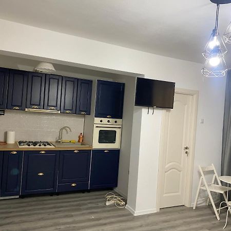 Apartament Lisa Constanţa Exteriér fotografie