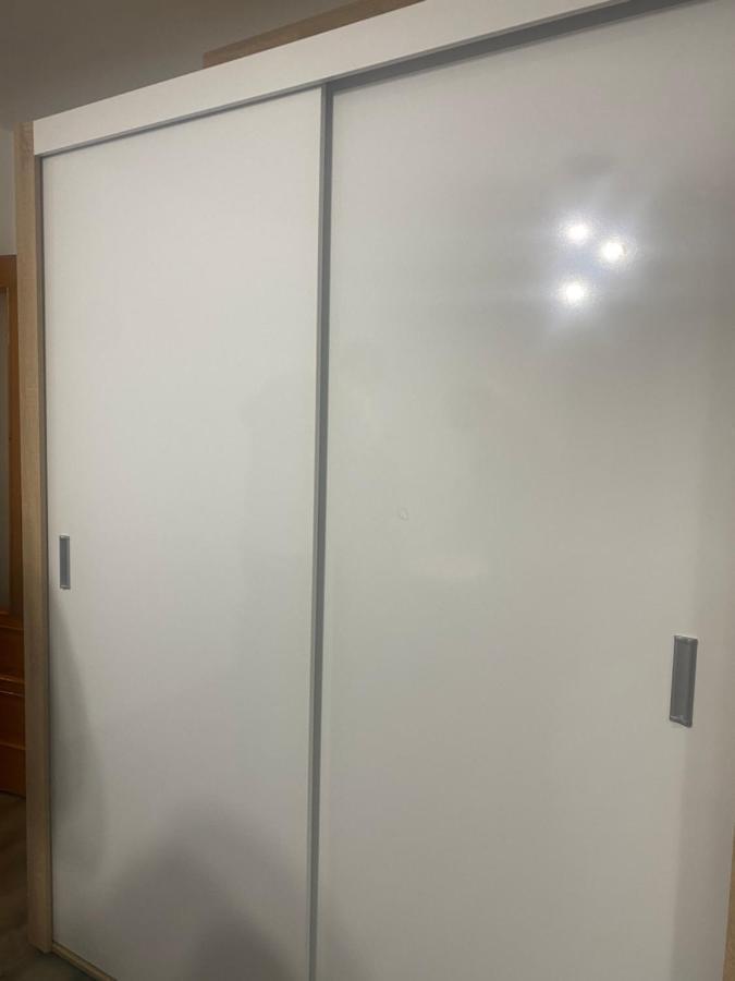 Apartament Lisa Constanţa Exteriér fotografie