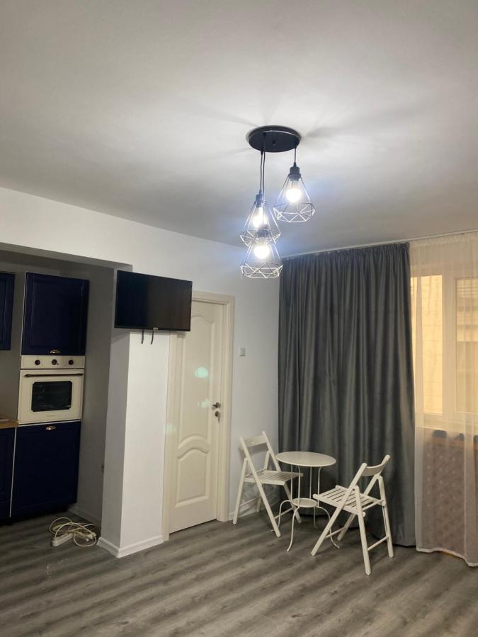 Apartament Lisa Constanţa Exteriér fotografie