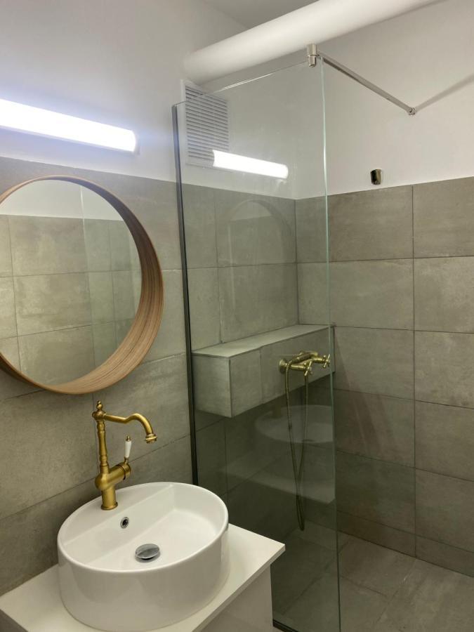 Apartament Lisa Constanţa Exteriér fotografie